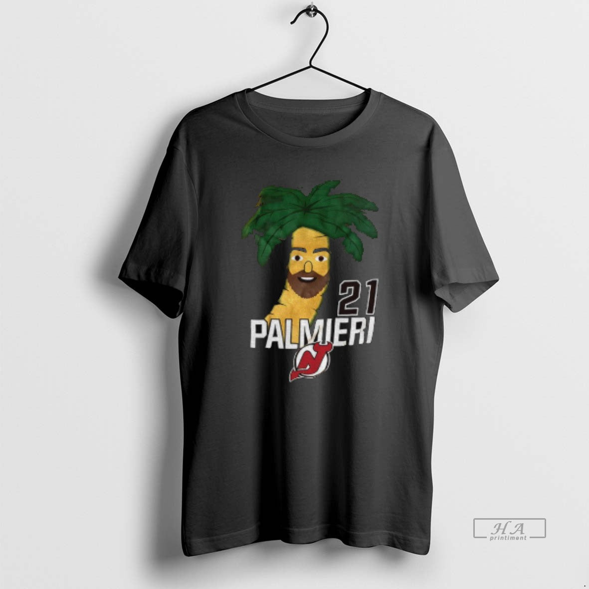 Official Kyle Palmieri New Jersey Devils Nhl Hockey Palmieri 21 Cartoon Meme T-Shirts, Hoodie, Sweatshirt | PopFlextees.com