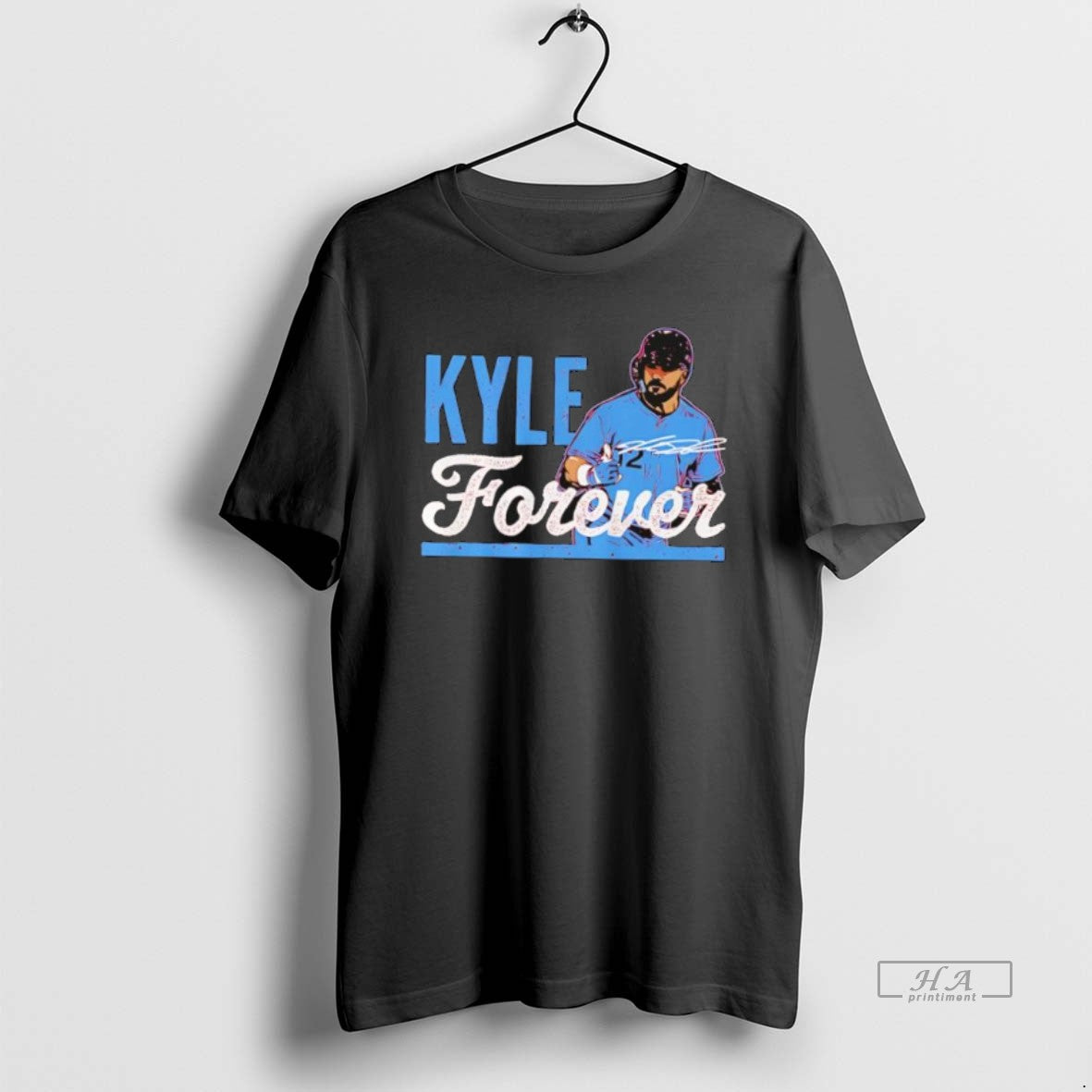 Official Kyle Schwarber Forever Signature T-Shirts, Hoodie, Sweatshirt | PopFlextees.com