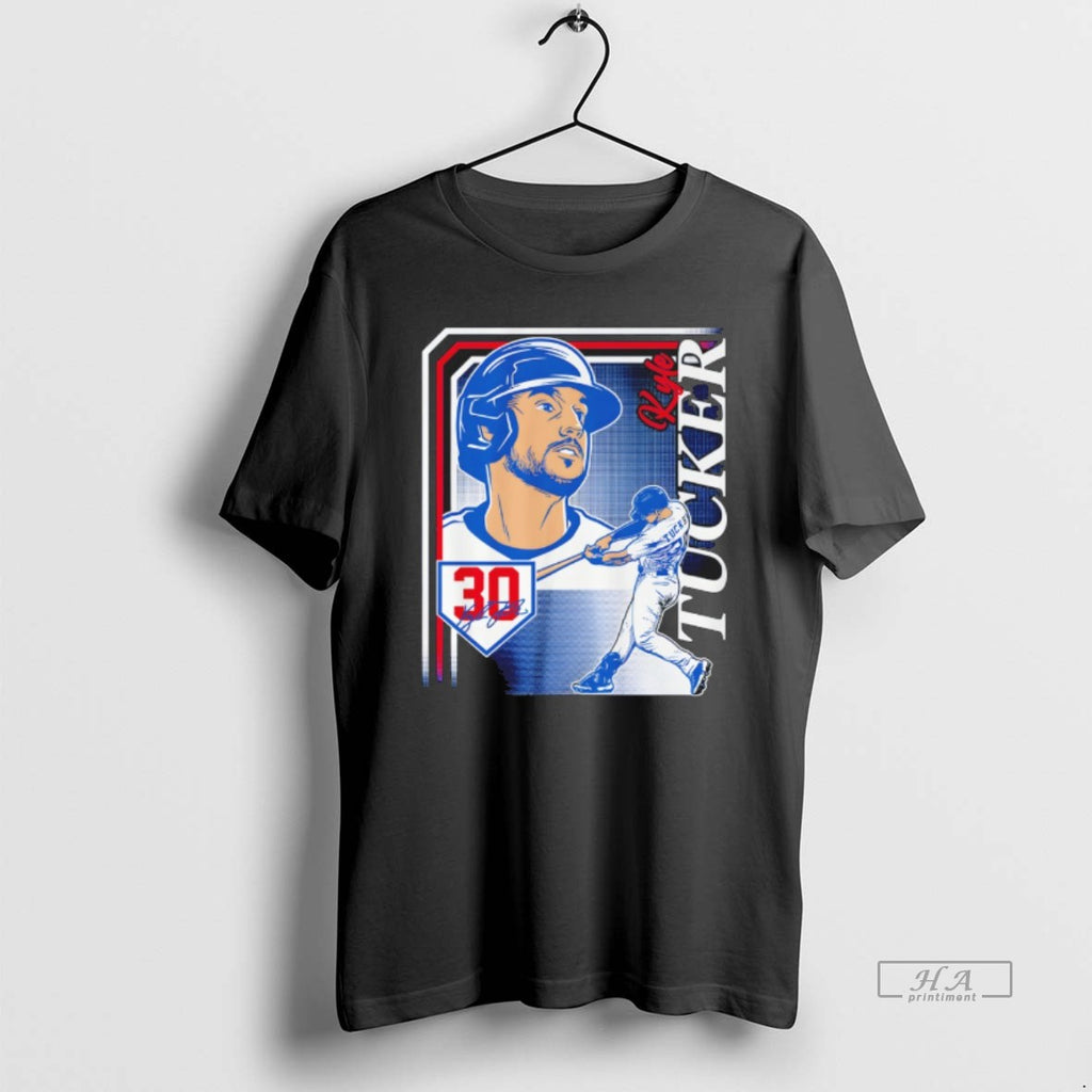Official Kyle Tucker Chicago Cubs Baseball La Collage Frame 30 Signature T-Shirts, Hoodie, Sweatshirt | PopFlextees.com
