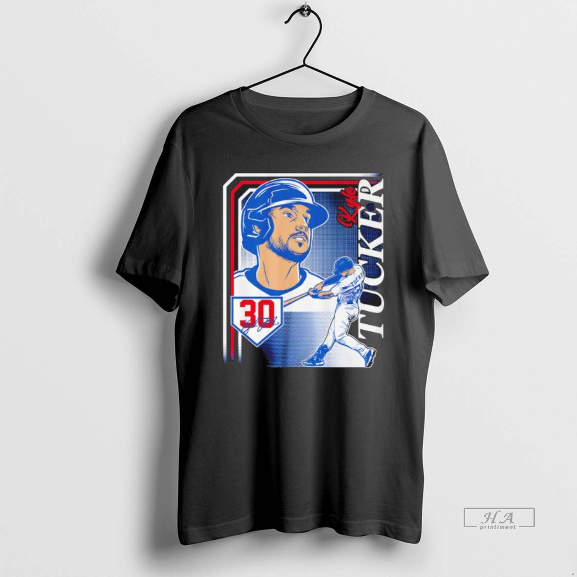 Official Kyle Tucker Chicago Cubs Baseball La Collage Frame 30 Signature T-Shirts, Hoodie, Sweatshirt | PopFlextees.com