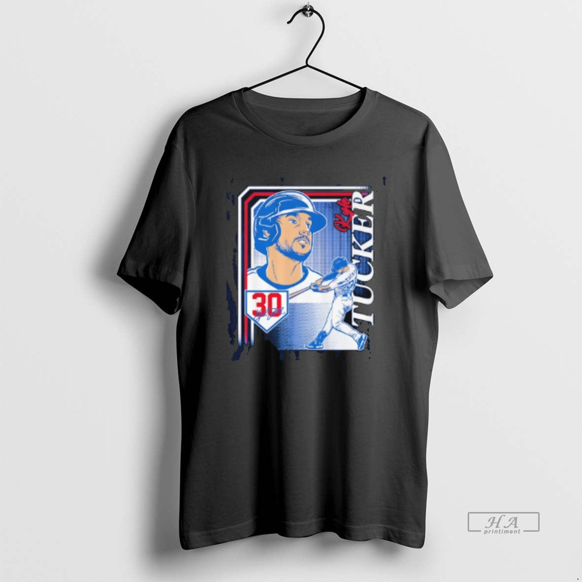 Official Kyle Tucker Los Angeles Dodgers Collage Frame T-Shirts, Hoodie, Sweatshirt | PopFlextees.com