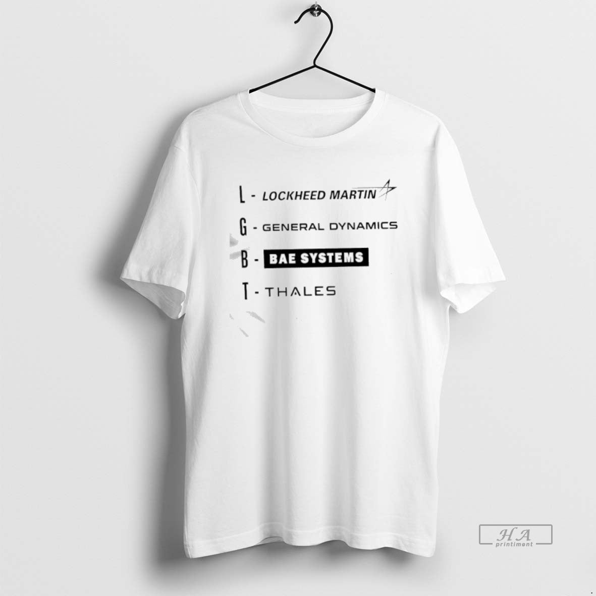 Official Lgbt Lockheed Martin General Dynamics Bae Systems Thales T-Shirts, Hoodie, Sweatshirt | PopFlextees.com