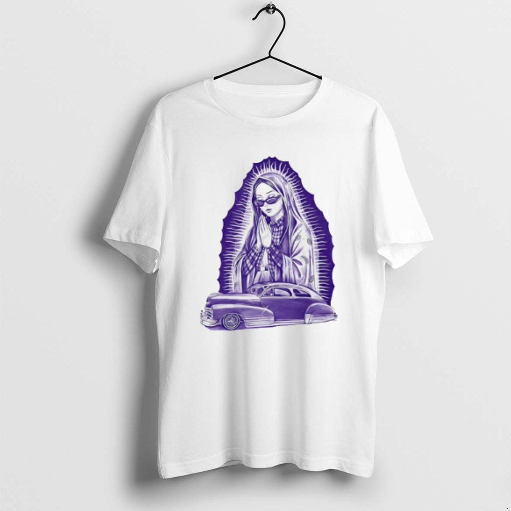 Official Lady Of Lowrider Graphic T-Shirts, Hoodie, Sweatshirt | PopFlextees.com