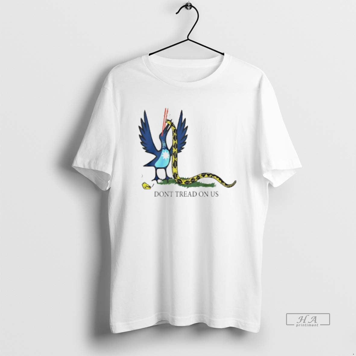 Official Laser Loon Minnesota Dont Tread On Us T-Shirts, Hoodie, Sweatshirt | PopFlextees.com