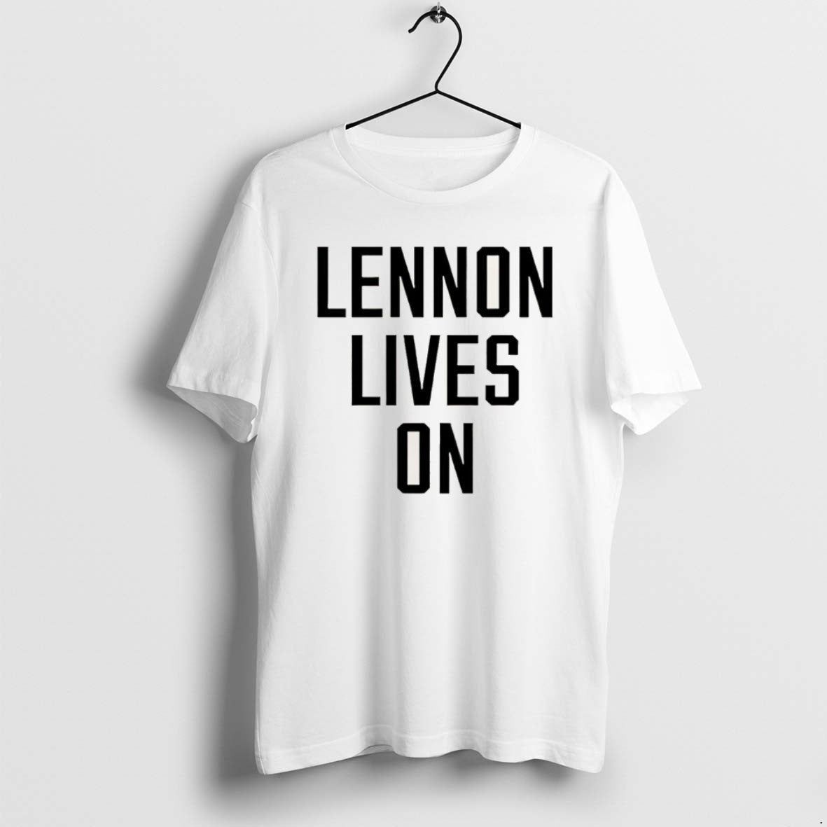 Official Lennon Lives On Christmas T-Shirts, Hoodie, Sweatshirt | PopFlextees.com
