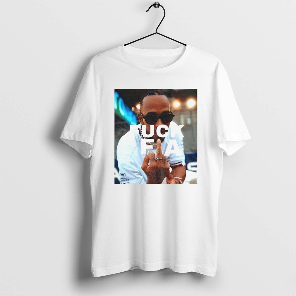 Official Lewis Hamilton Fuck Fia Perfect For Lewis Hamilton T-Shirts, Hoodie, Sweatshirt | PopFlextees.com