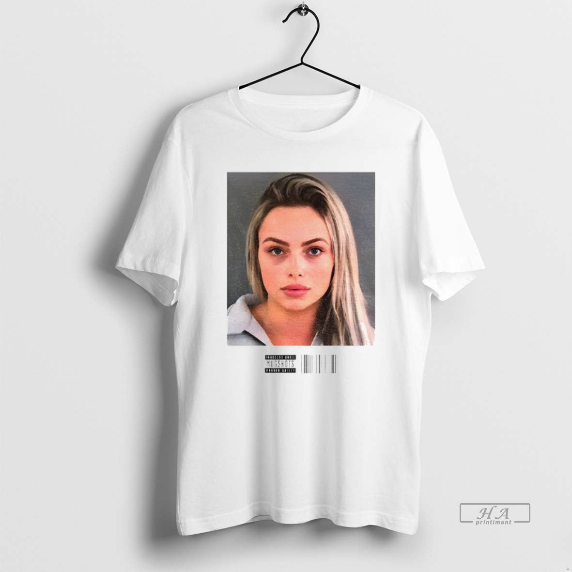 Official Liv Morgan Mugshot Y2k Wrestling Graphic T-Shirts, Hoodie, Sweatshirt | PopFlextees.com