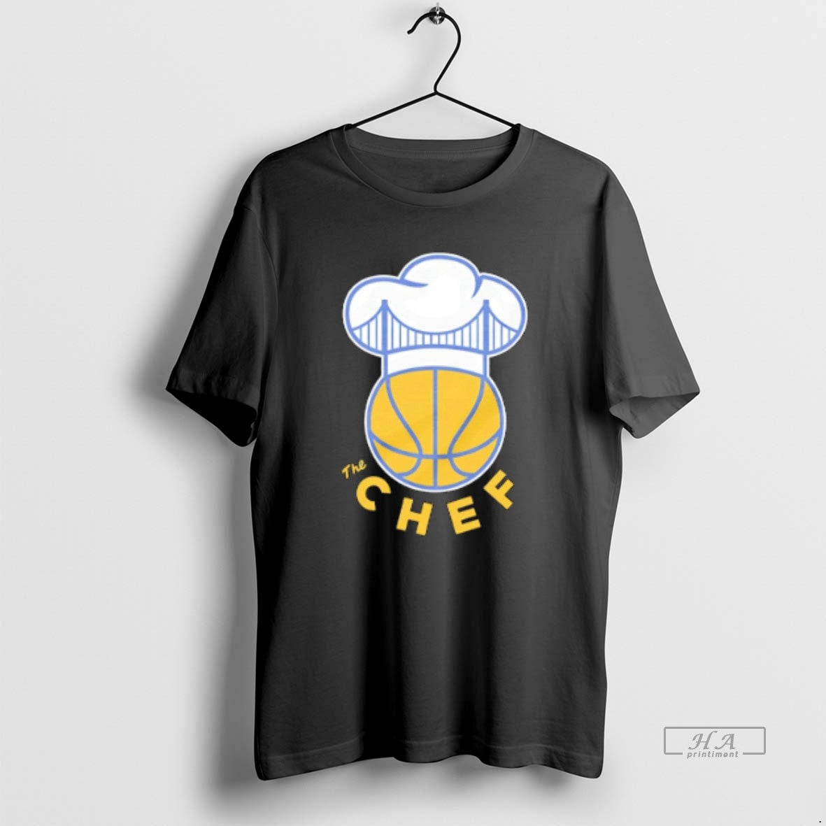 Official Los Angeles Lakers The Chef T-Shirts, Hoodie, Sweatshirt | PopFlextees.com