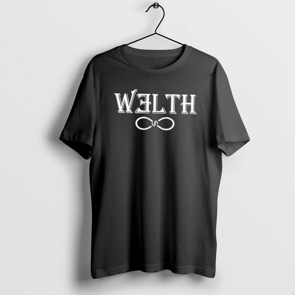 Official Luxury Welth T-Shirts, Hoodie, Sweatshirt | PopFlextees.com