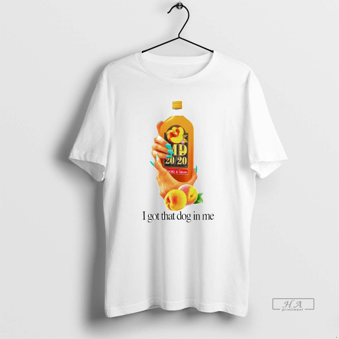 Official Md 20 20 Peaches Cream I Got That Dog In Me T-Shirts, Hoodie, Sweatshirt | PopFlextees.com