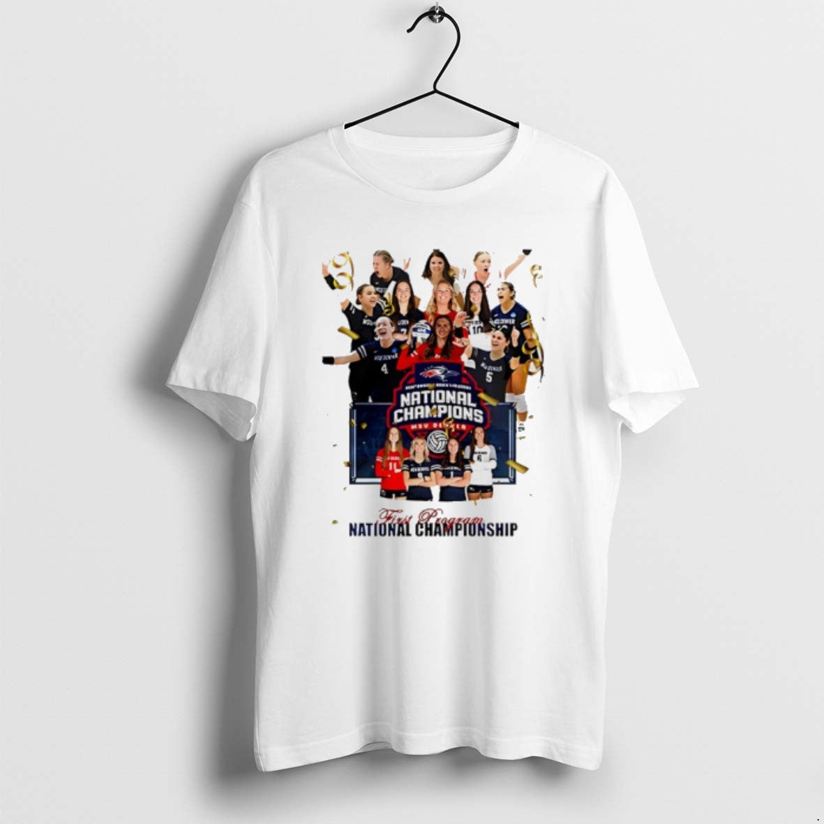 Official Msu Denver 2025 National Champions All Team T-Shirts, Hoodie, Sweatshirt | PopFlextees.com
