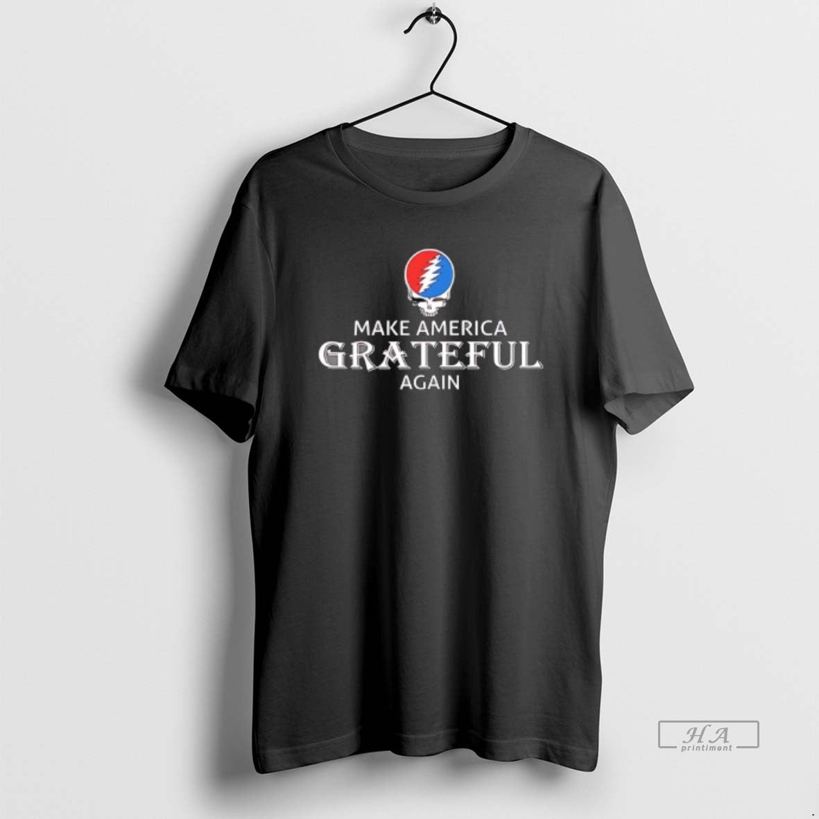 Official Make America Grateful Again Funny T-Shirts, Hoodie, Sweatshirt | PopFlextees.com