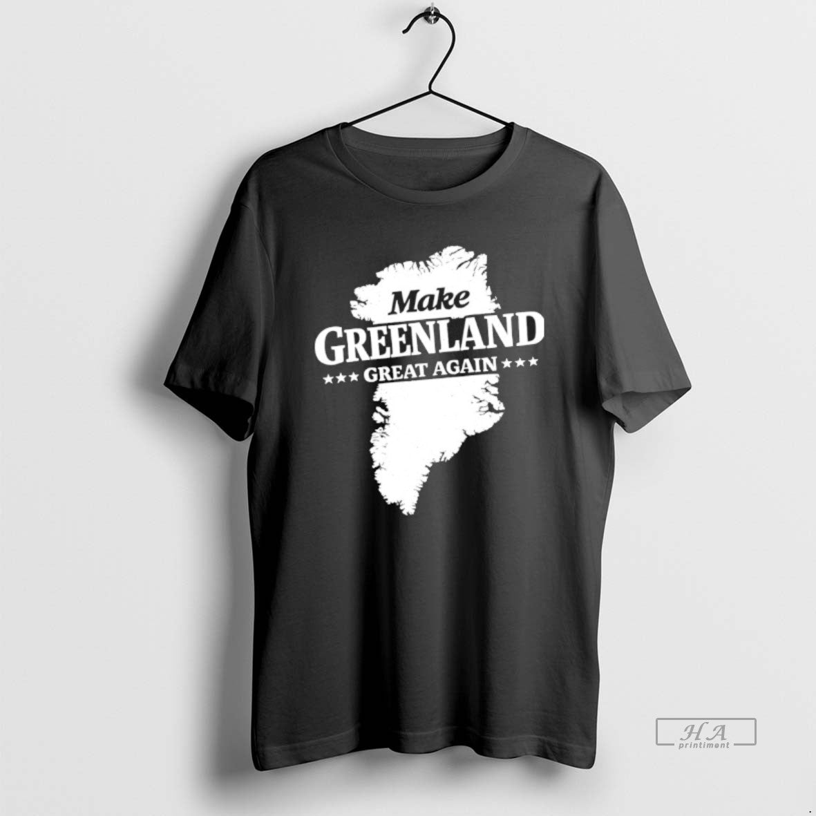 Official Make Greenland Great Again T-Shirts, Hoodie, Sweatshirt | PopFlextees.com