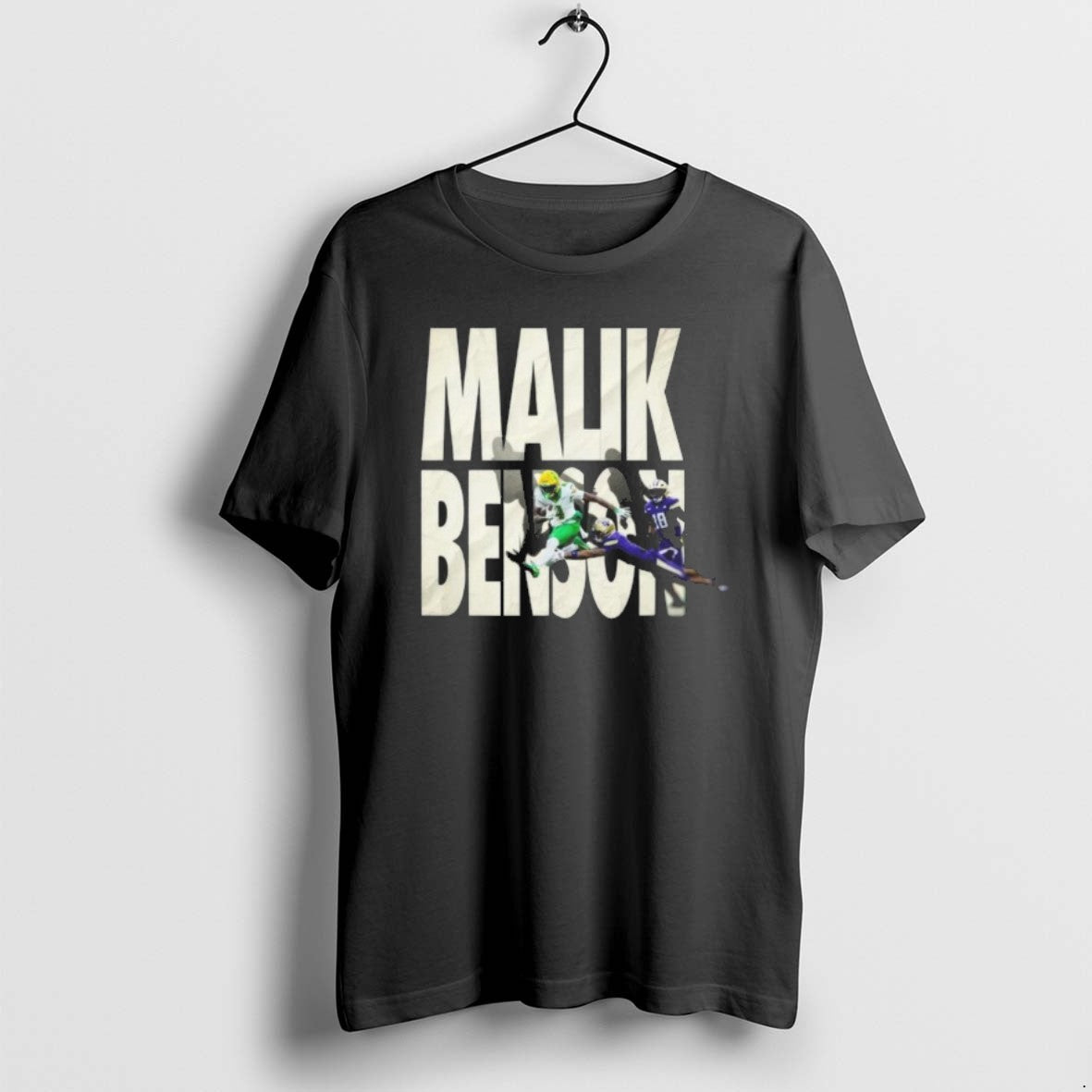 Official Malik Benson 2026 T-Shirts, Hoodie, Sweatshirt | PopFlextees.com