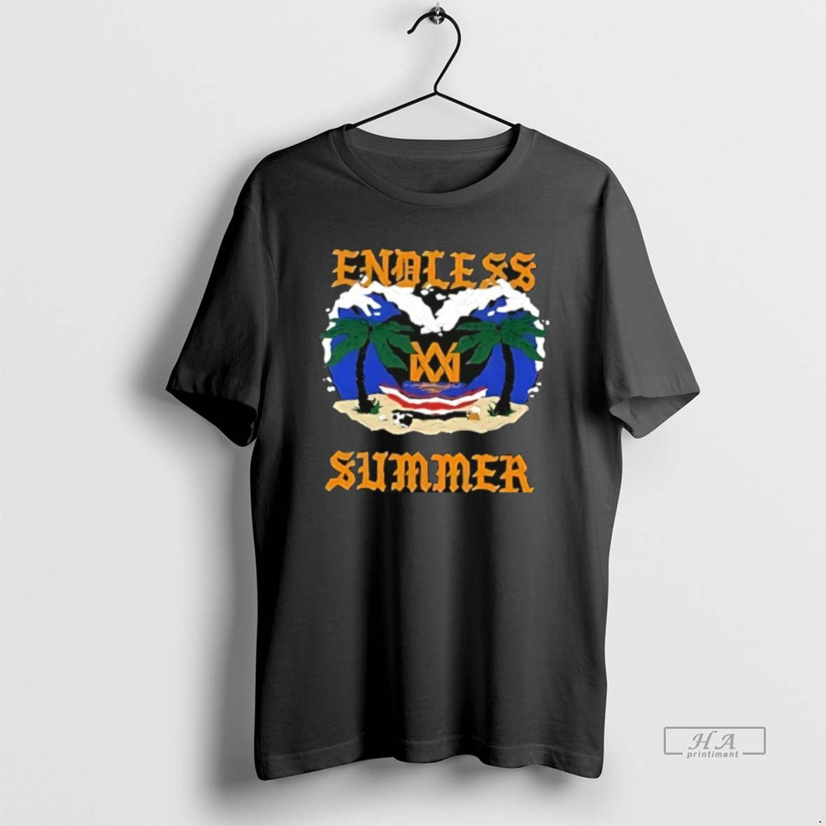 Official Marcus And Martinus Endless Summer T-Shirts, Hoodie, Sweatshirt | PopFlextees.com