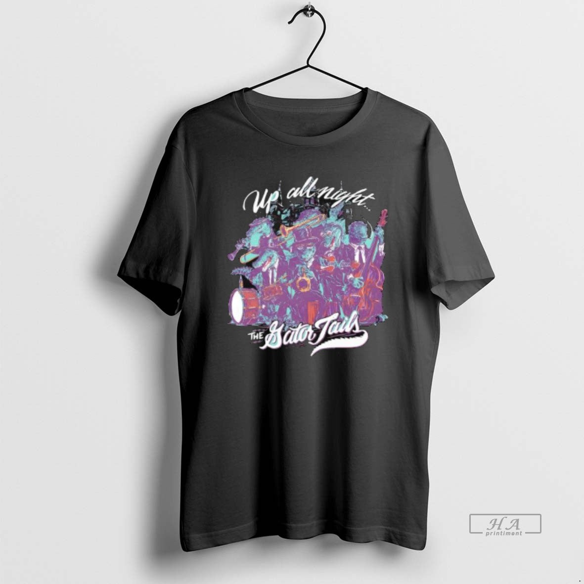 Official Mardi Gras 2026 Up All Night T-Shirts, Hoodie, Sweatshirt | PopFlextees.com