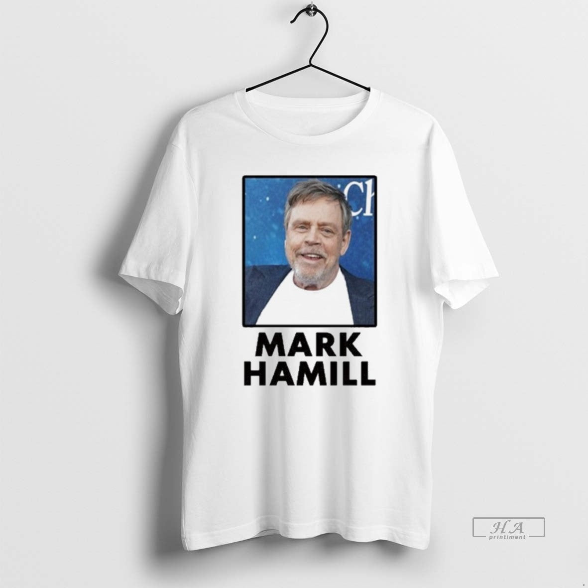 Official Mark Hamill T-Shirts, Hoodie, Sweatshirt | PopFlextees.com