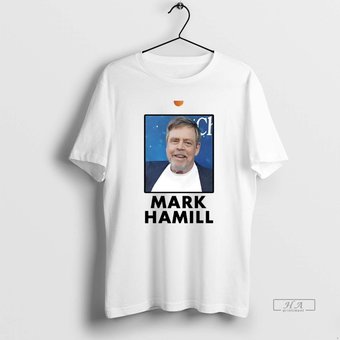 Official Mark Hamill Circle T-Shirts, Hoodie, Sweatshirt | PopFlextees.com