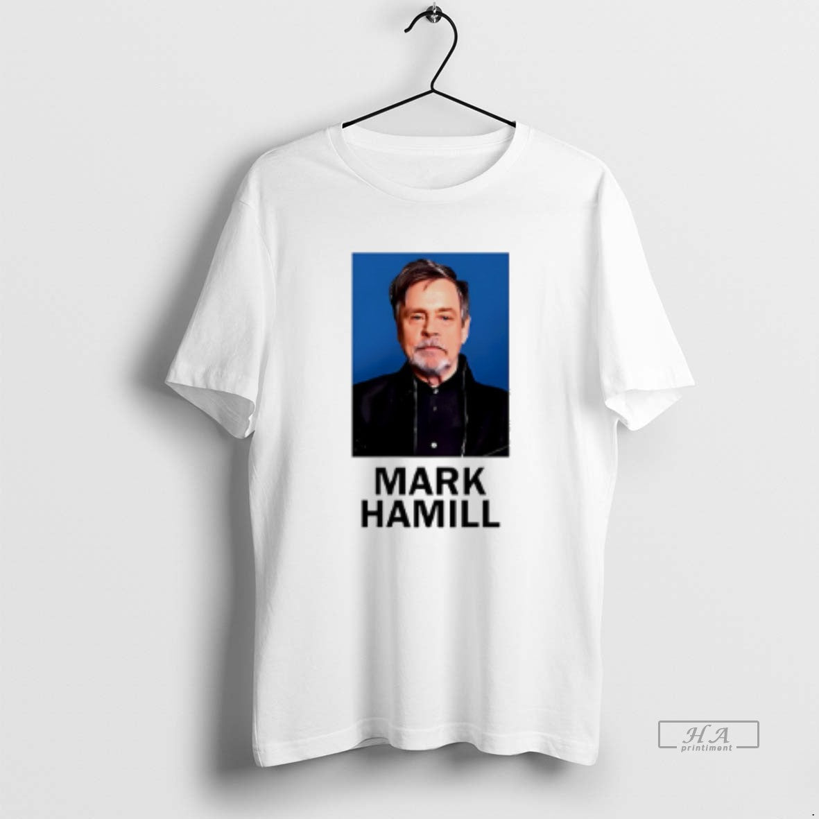Official Mark Hamill Mugshot T-Shirts, Hoodie, Sweatshirt | PopFlextees.com