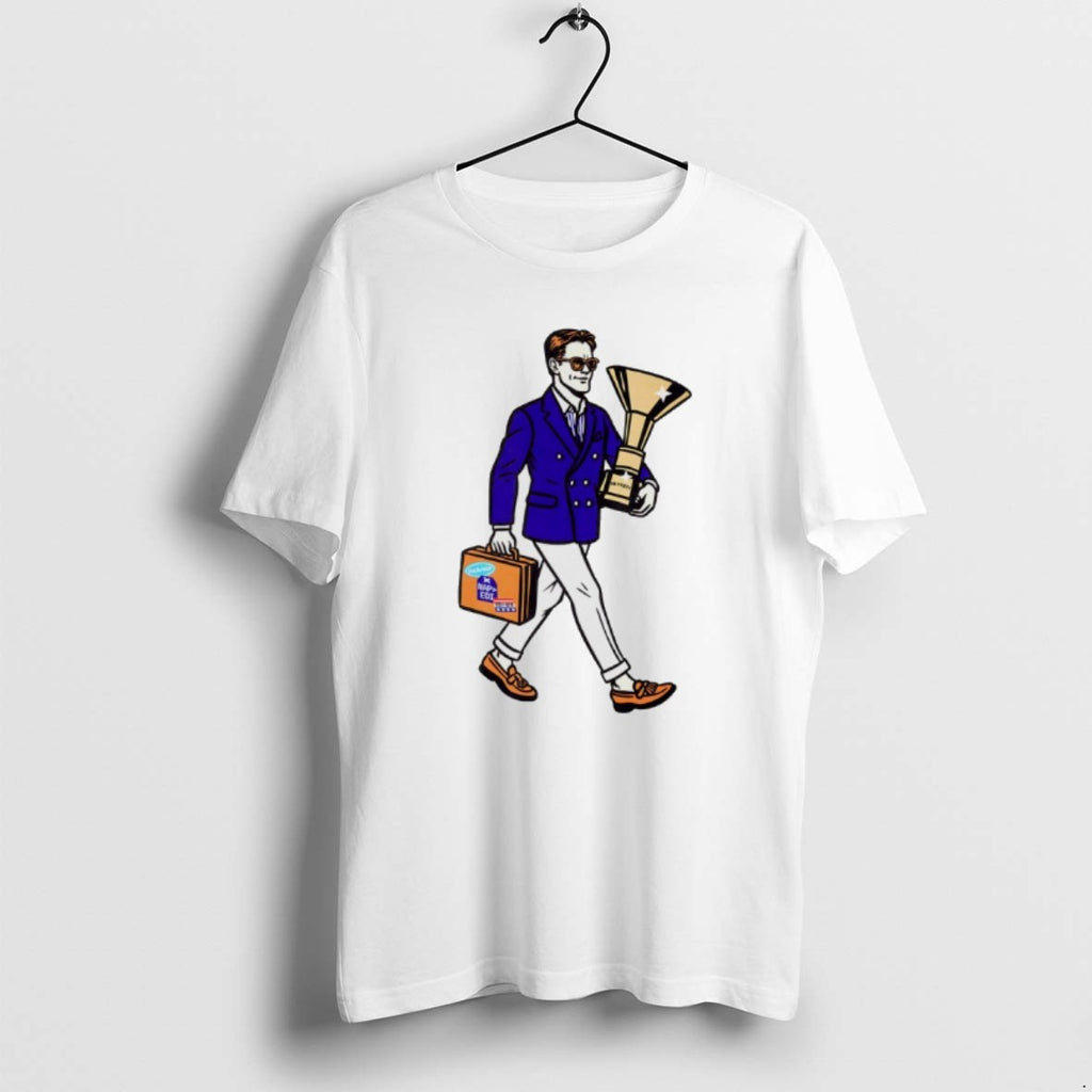 Official Mcfratm Scott Mctominay Napoli Cartoon T-Shirts, Hoodie, Sweatshirt | PopFlextees.com
