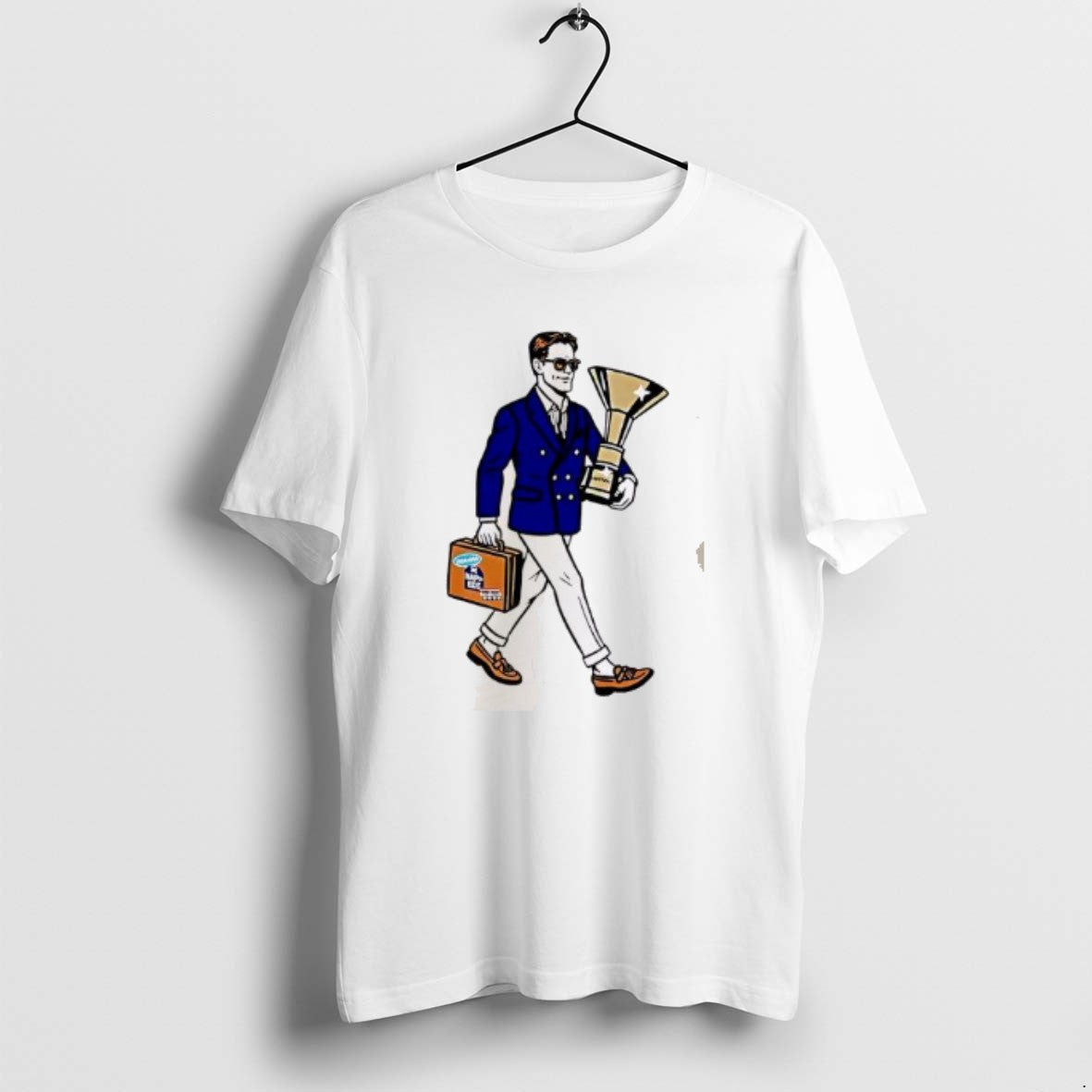 Official Mcfratm Scott Mctominay Napoli T-Shirts, Hoodie, Sweatshirt | PopFlextees.com