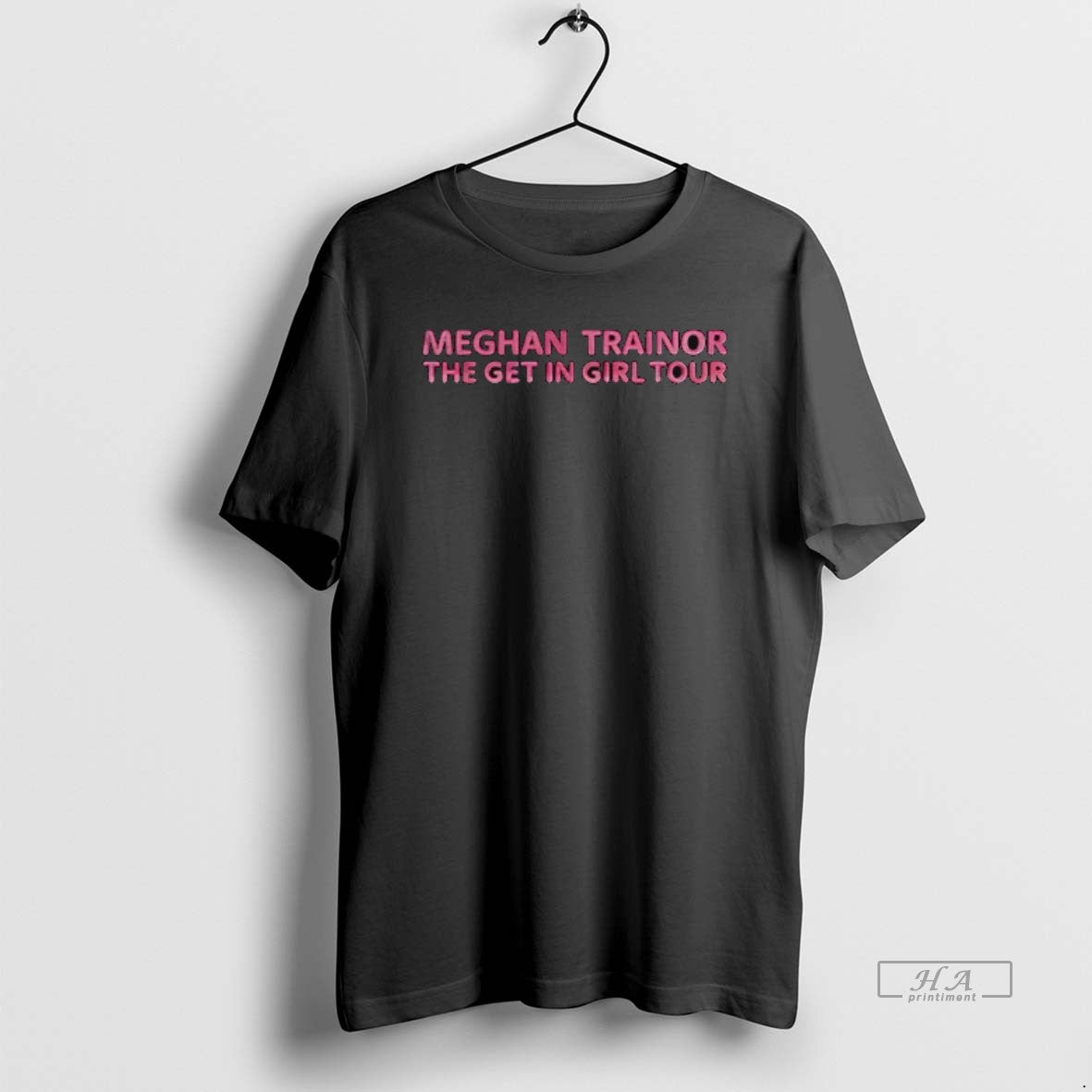 Official Meghan Trainor The Get In Girl Tour 2026 T-Shirts, Hoodie, Sweatshirt | PopFlextees.com