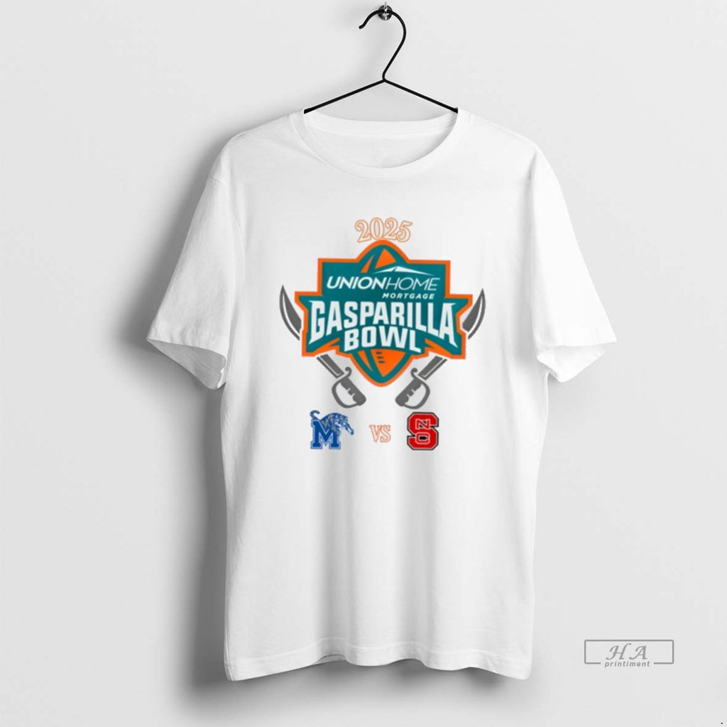 Official Memphis Tigers Vs T-Shirts, Hoodie, Sweatshirt | PopFlextees.com