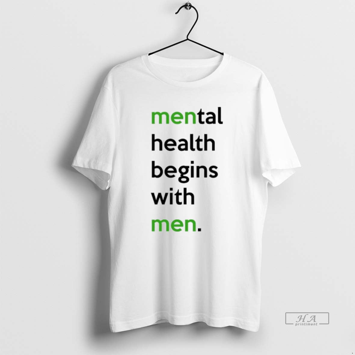 Official Mental Health Begins With Men T-Shirts, Hoodie, Sweatshirt | PopFlextees.com