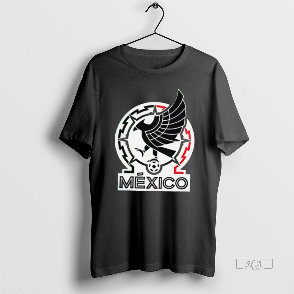 Official Mexico Fc 2026 World Cup America Host Celebration Logo Black T-Shirts, Hoodie, Sweatshirt | PopFlextees.com