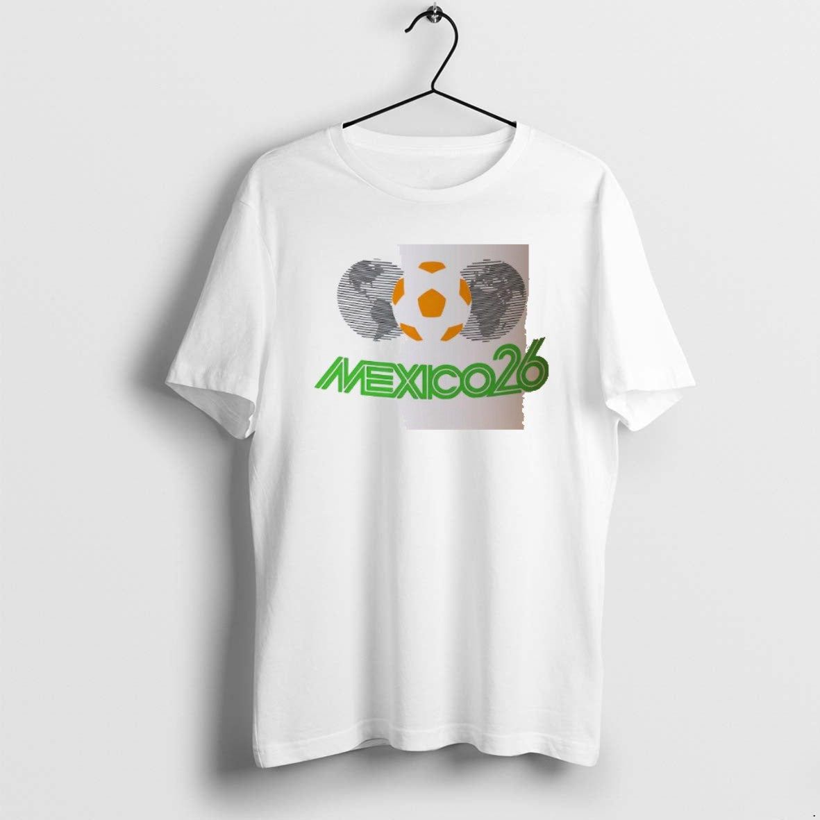 Official Mexico26 Soccer Logo T-Shirts, Hoodie, Sweatshirt | PopFlextees.com