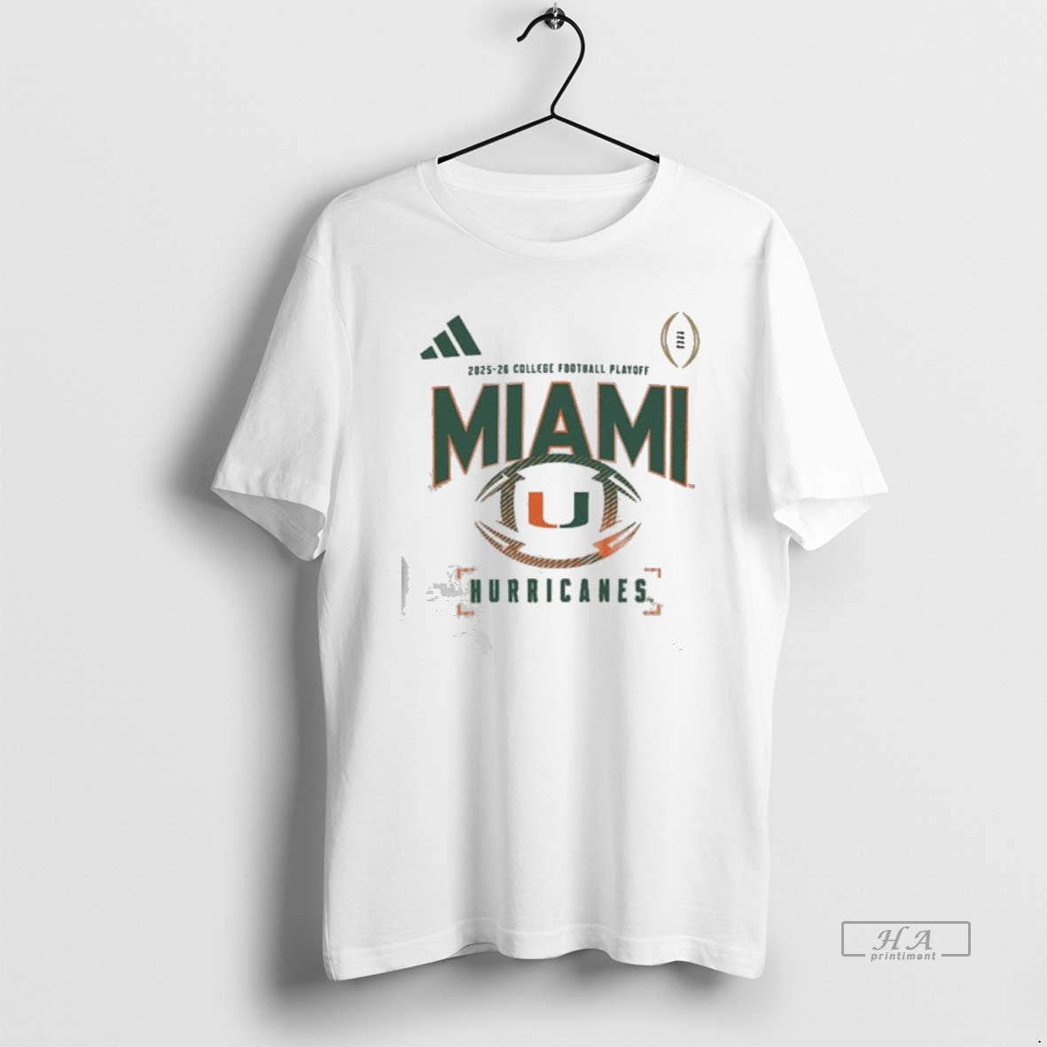 Official Miami College Football Playoff 2025 2026 Bound T-Shirts, Hoodie, Sweatshirt | PopFlextees.com