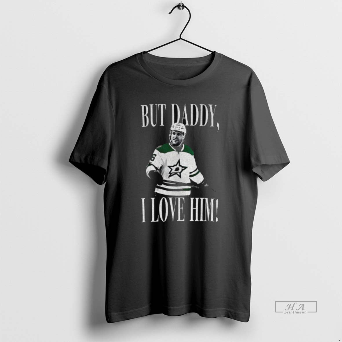 Official Mikko Rantanen Dallas Stars But Daddy I Love Him T-Shirts, Hoodie, Sweatshirt | PopFlextees.com