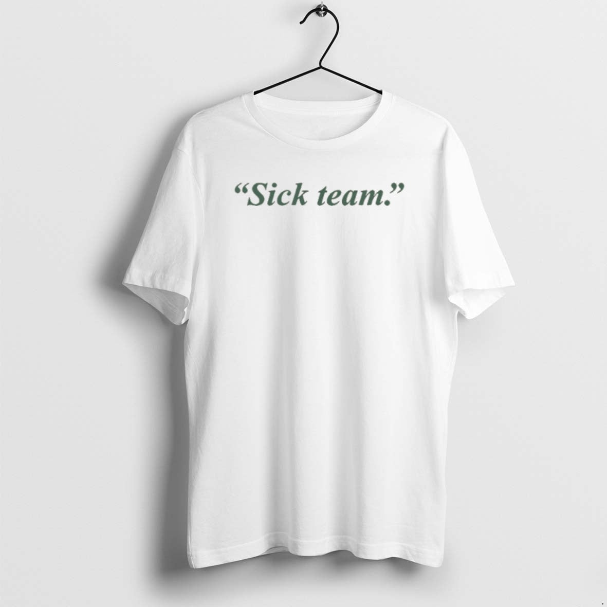 Official Minnesota Wild Sick Team Christmas T-Shirts, Hoodie, Sweatshirt | PopFlextees.com