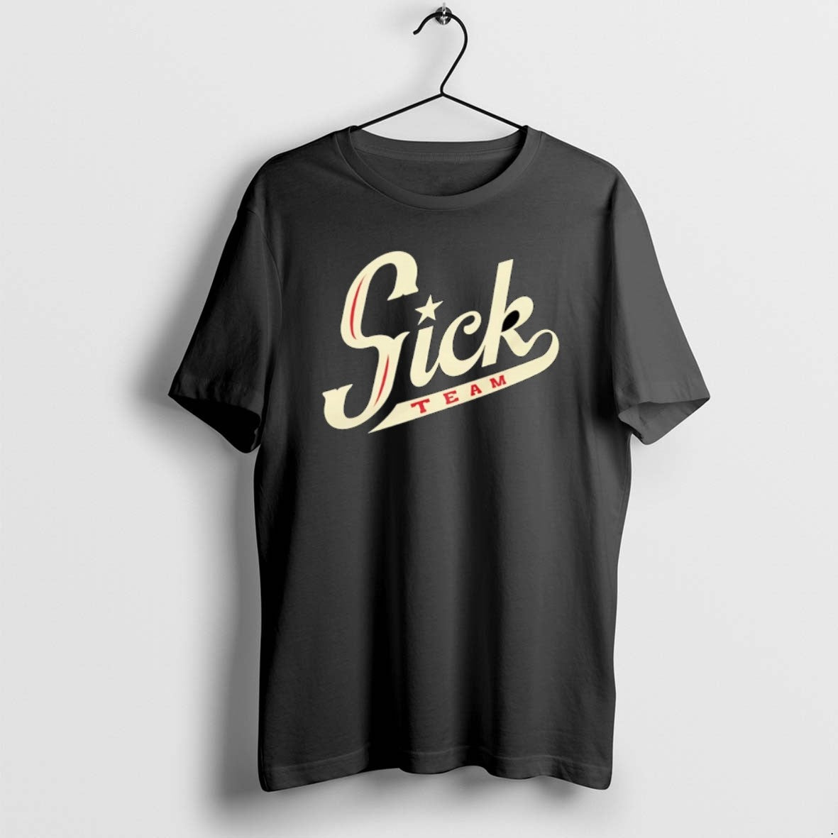 Official Minnesota Wild Sick Team Logo Christmas T-Shirts, Hoodie, Sweatshirt | PopFlextees.com