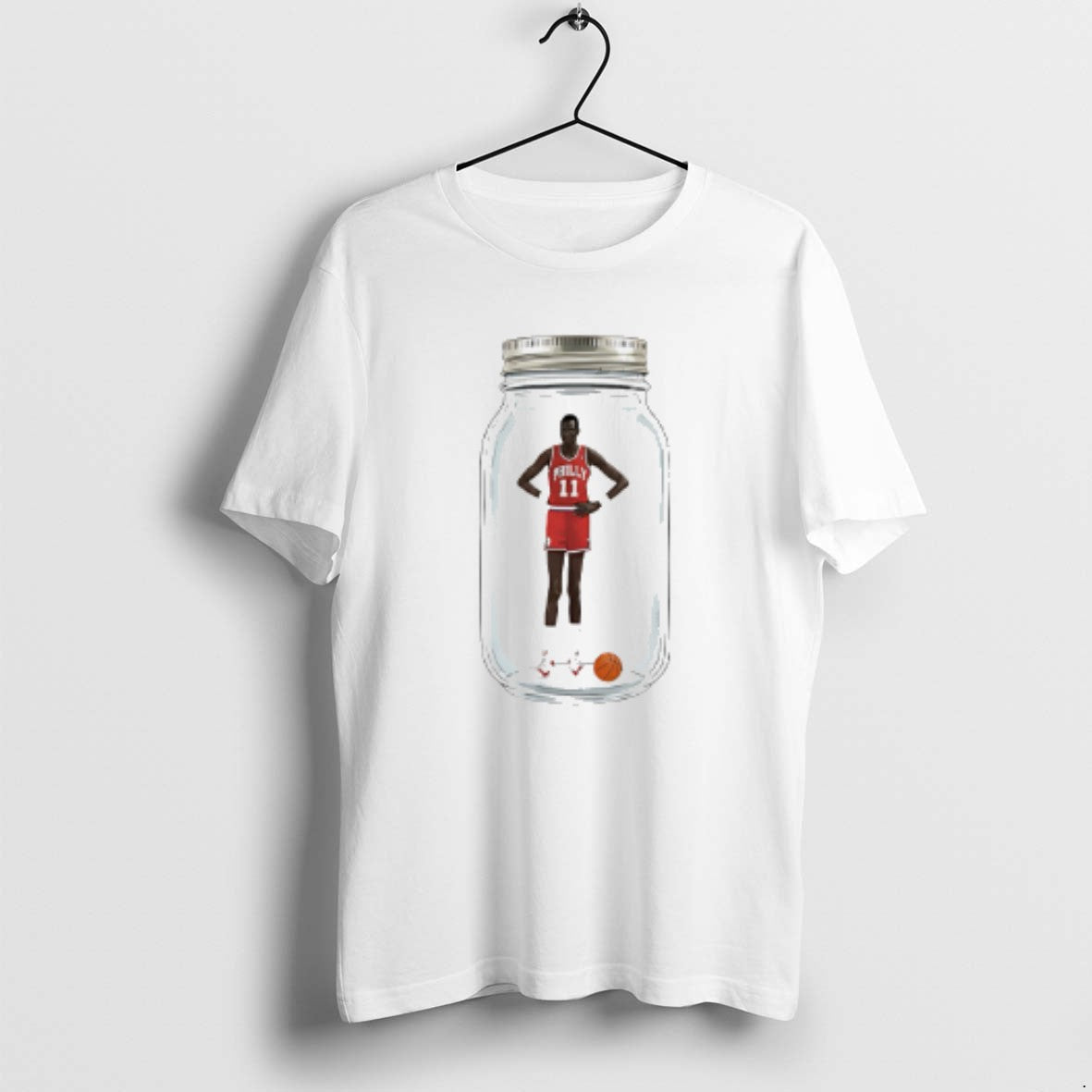 Official Minute Manute Manute Bol Philadelphia 76ers T-Shirts, Hoodie, Sweatshirt | PopFlextees.com