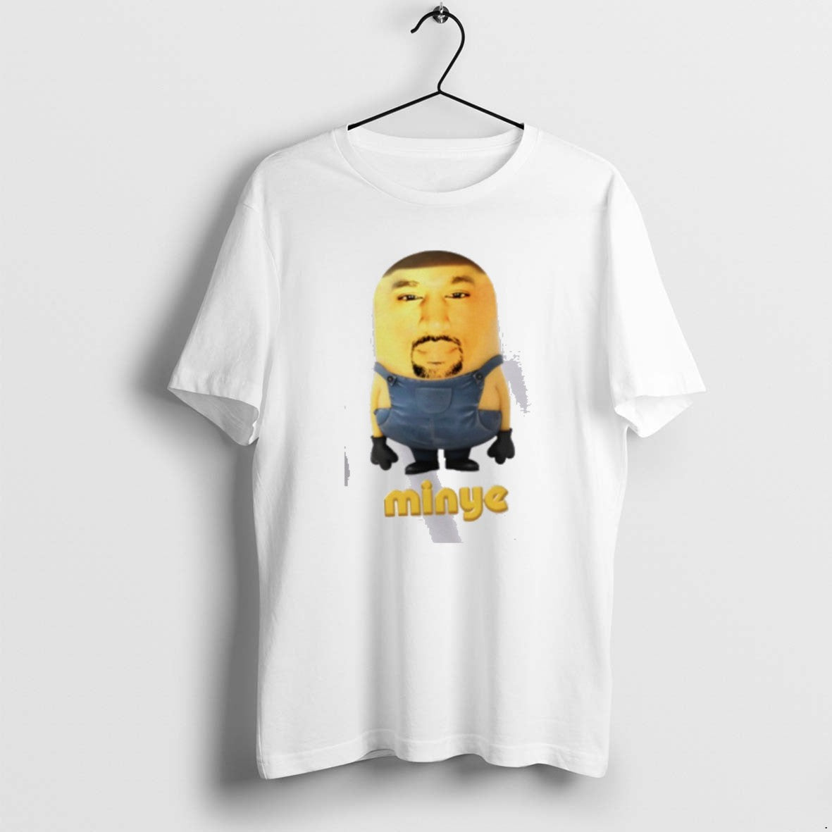 Official Minye Weird Cursed T-Shirts, Hoodie, Sweatshirt | PopFlextees.com