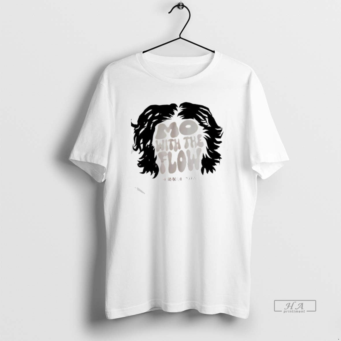 Official Mo With The Flow The Grind Line Podcast T-Shirts, Hoodie, Sweatshirt | PopFlextees.com