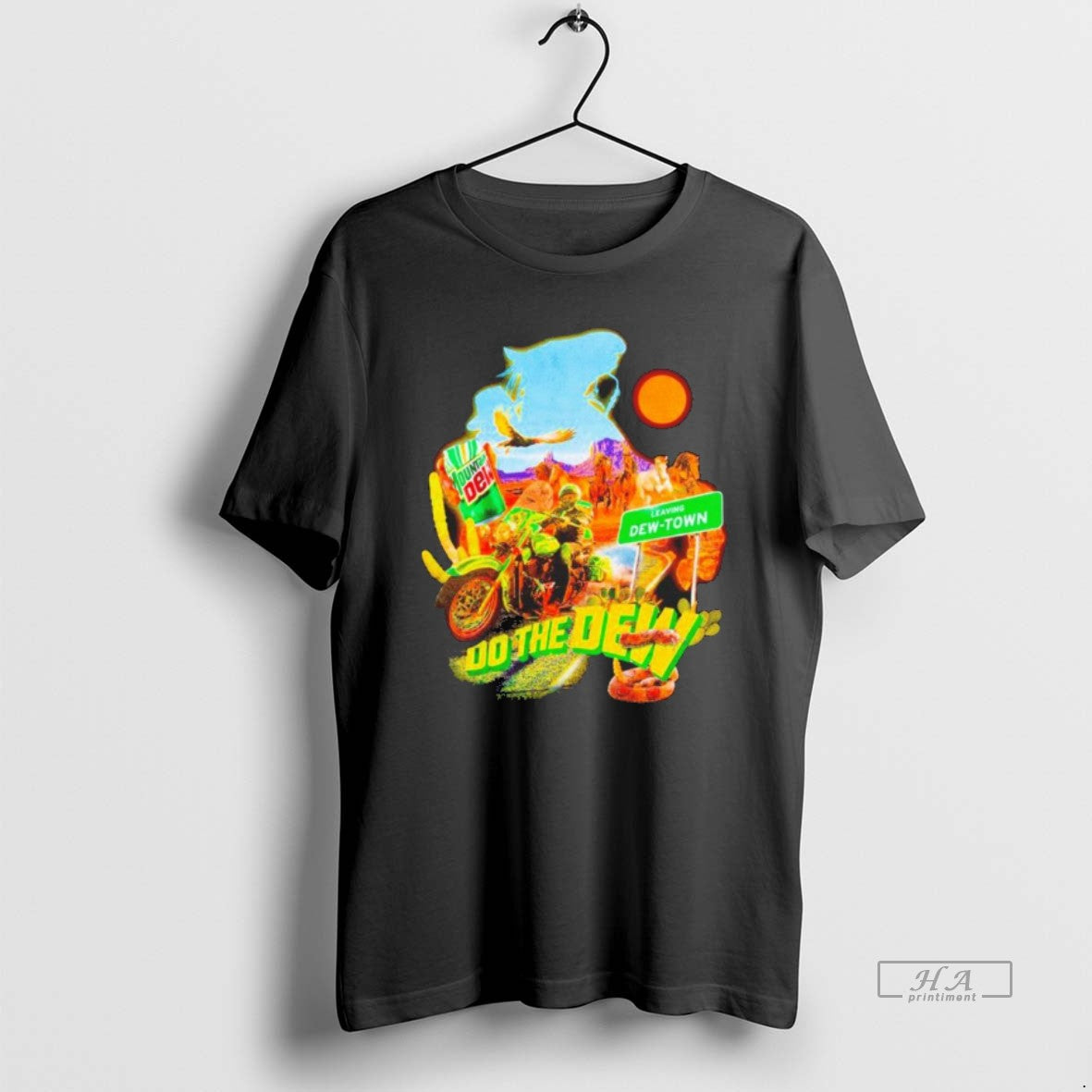 Official Mountain Dew X Motorcycle Do The Dew T-Shirts, Hoodie, Sweatshirt | PopFlextees.com