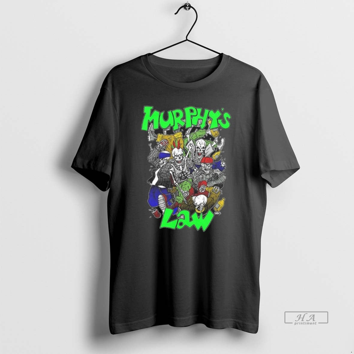Official Murphys Law Chaos Tour 2025 T-Shirts, Hoodie, Sweatshirt