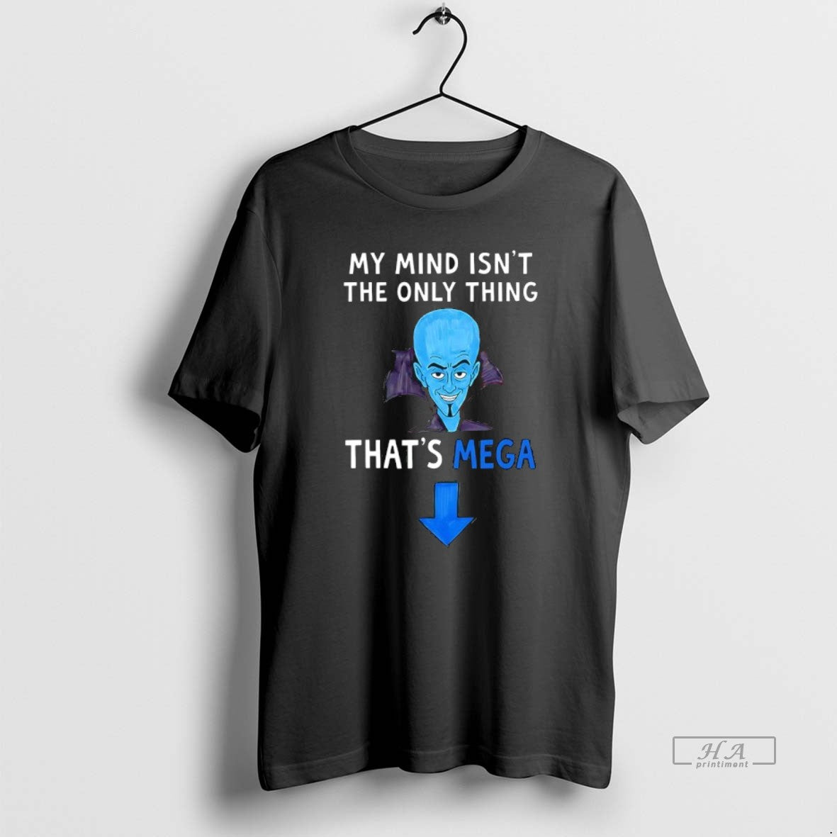 Official My Mind Isnt The Only Thing Thats Mega T-Shirts, Hoodie, Sweatshirt | PopFlextees.com