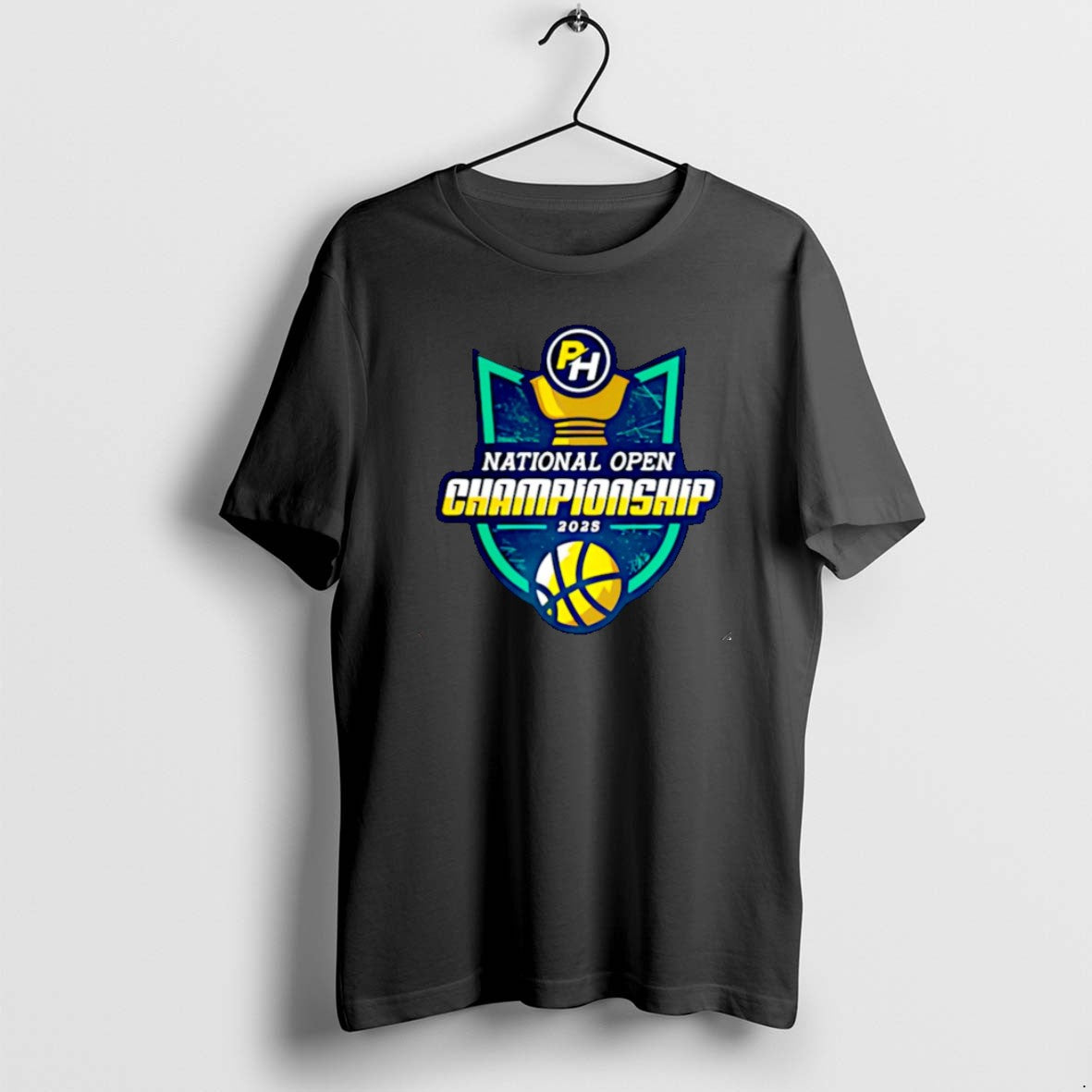 Official National Open Championships 2025 Prep Hoops Christmas T-Shirts, Hoodie, Sweatshirt | PopFlextees.com