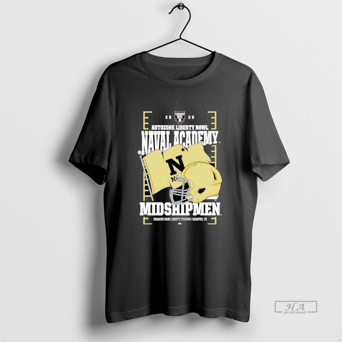 Official Navy Midshipmen 2025 Autozone Liberty Bowl Helmet Christmas T-Shirts, Hoodie, Sweatshirt | PopFlextees.com