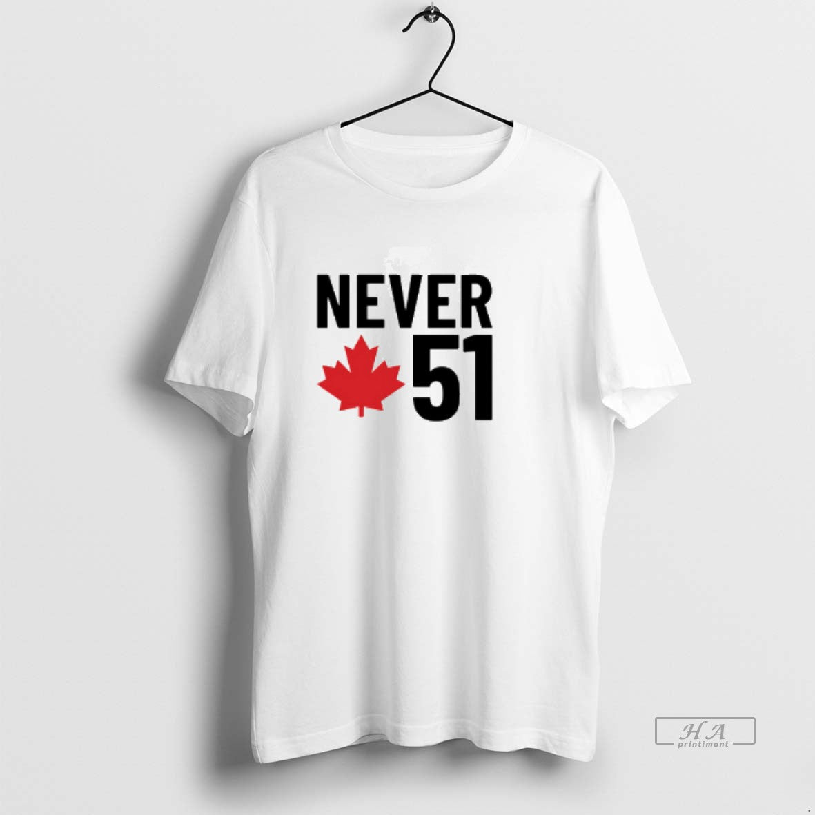 Official Never 51 Canadian Flag T-Shirts, Hoodie, Sweatshirt | PopFlextees.com