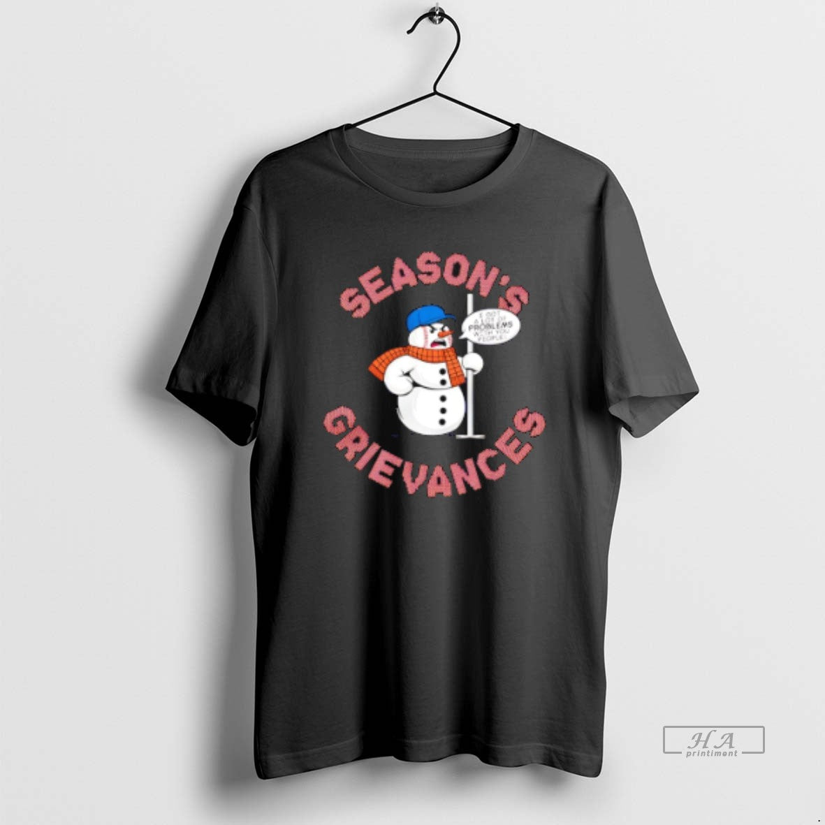 Official New York Mets Seasons Grievances I Got A Lot Of Problems T-Shirts, Hoodie, Sweatshirt | PopFlextees.com