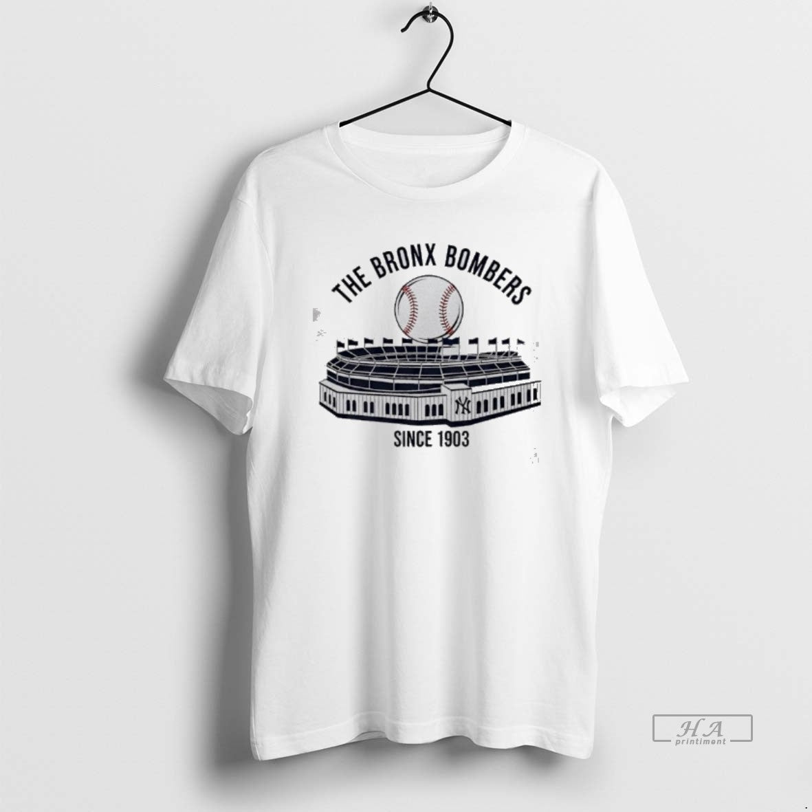 Official New York Yankees The Bronx Bombers Since 1903 T-Shirts, Hoodie, Sweatshirt | PopFlextees.com