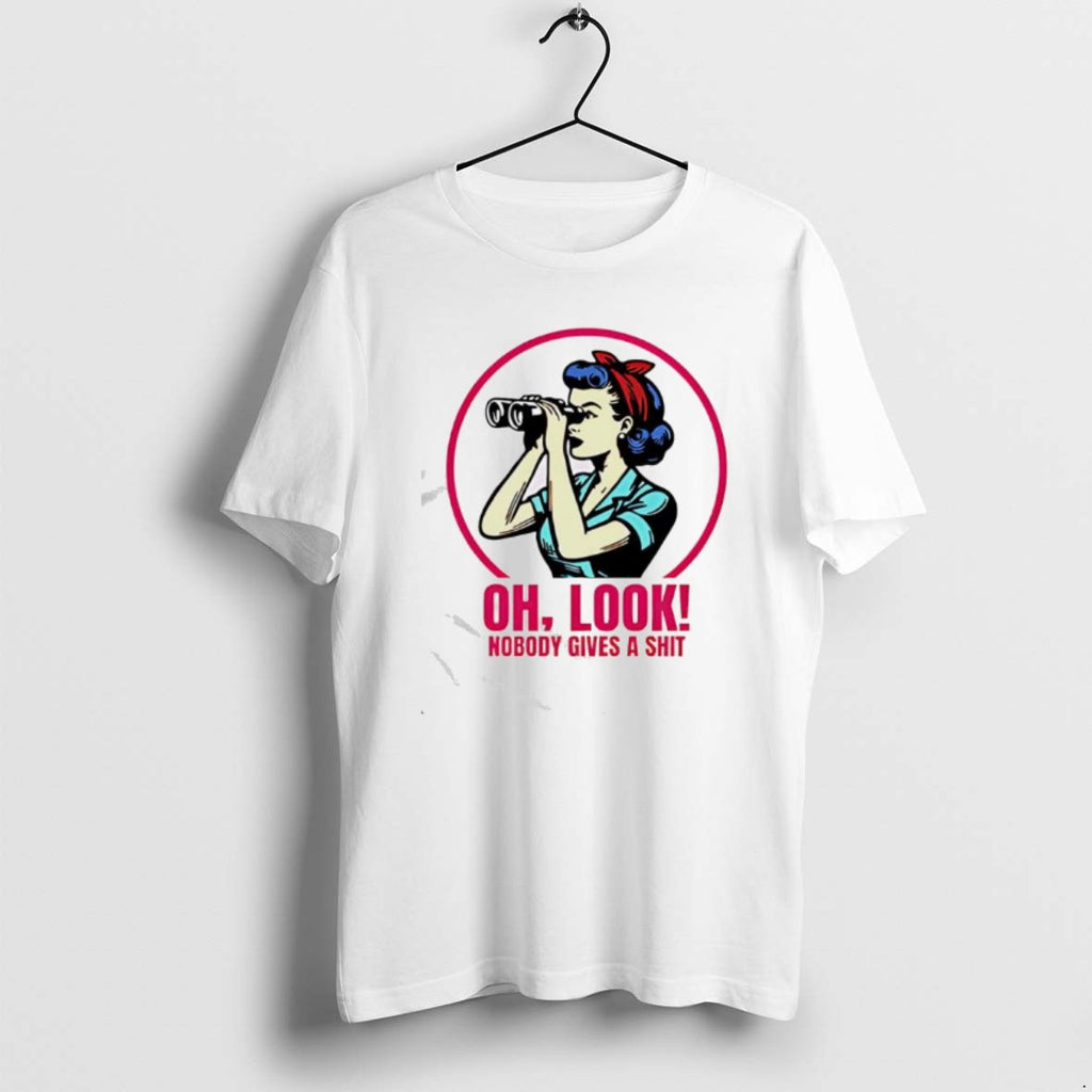 Official Nobody Gives A Shit The Woman Graphic T-Shirts, Hoodie, Sweatshirt | PopFlextees.com