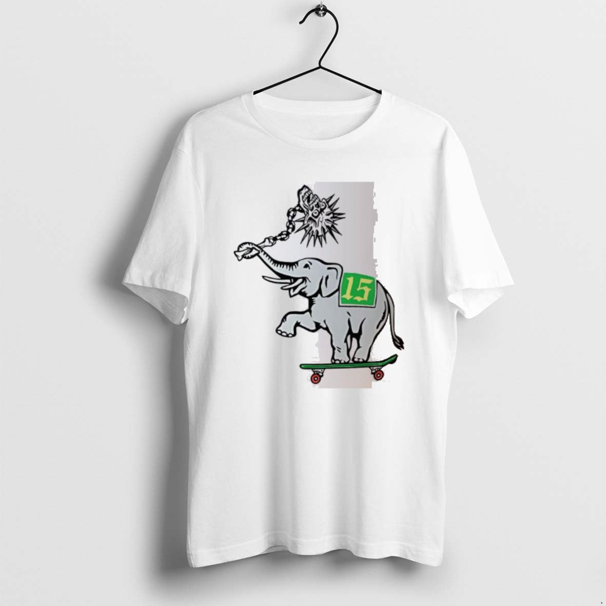 Official Oakland Elephant Skateboard T-Shirts, Hoodie, Sweatshirt | PopFlextees.com