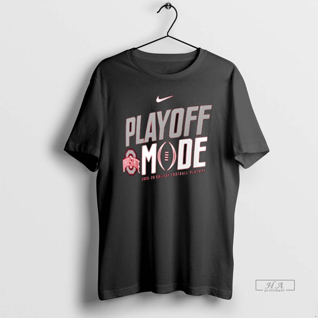 Official Ohio State 2025 26 College Football Playoff Bound Long Sleve T-Shirts, Hoodie, Sweatshirt | PopFlextees.com