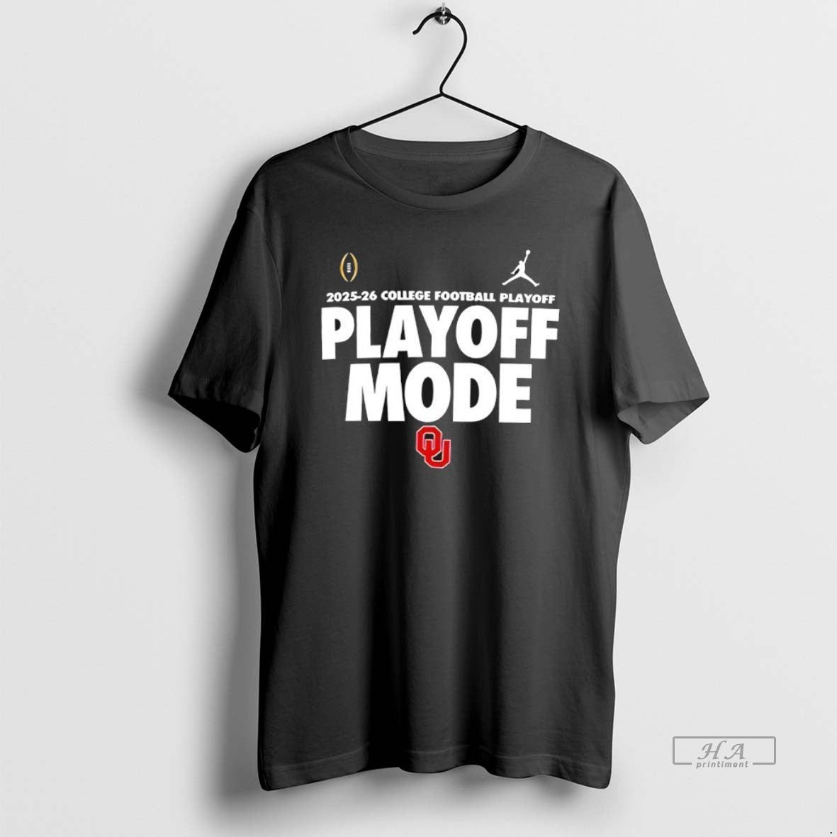 Official Oklahoma Sooners 2025 2026 Cfp Playoff Mode T-Shirts, Hoodie, Sweatshirt | PopFlextees.com