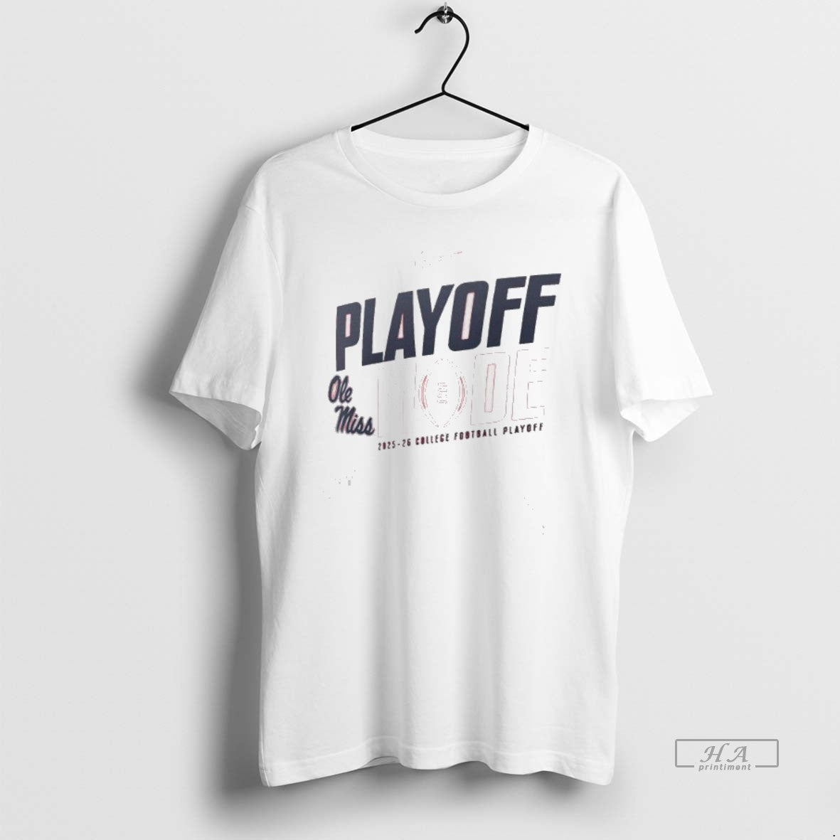 Official Ole Miss 2025 26 College Football Playoff Bound T-Shirts, Hoodie, Sweatshirt | PopFlextees.com